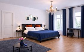 Dein City Apartment - 2 Zi -Schick - Private Parking